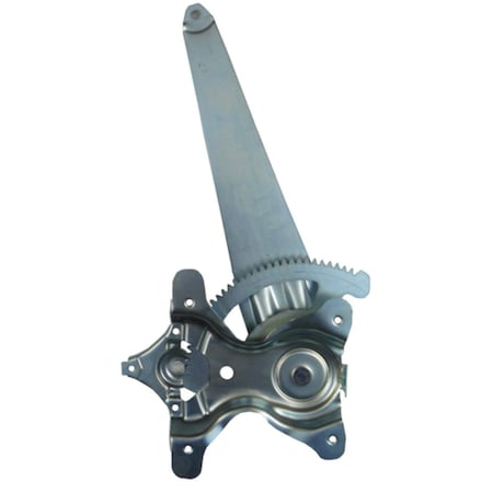 Aci Automotive Toyota Highlander 07-01 Window Regulatr, 384991 384991